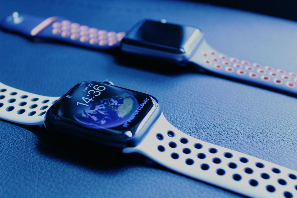 Apples 3 Year Effort to Develop Apple Watch for Android Ended in Failure