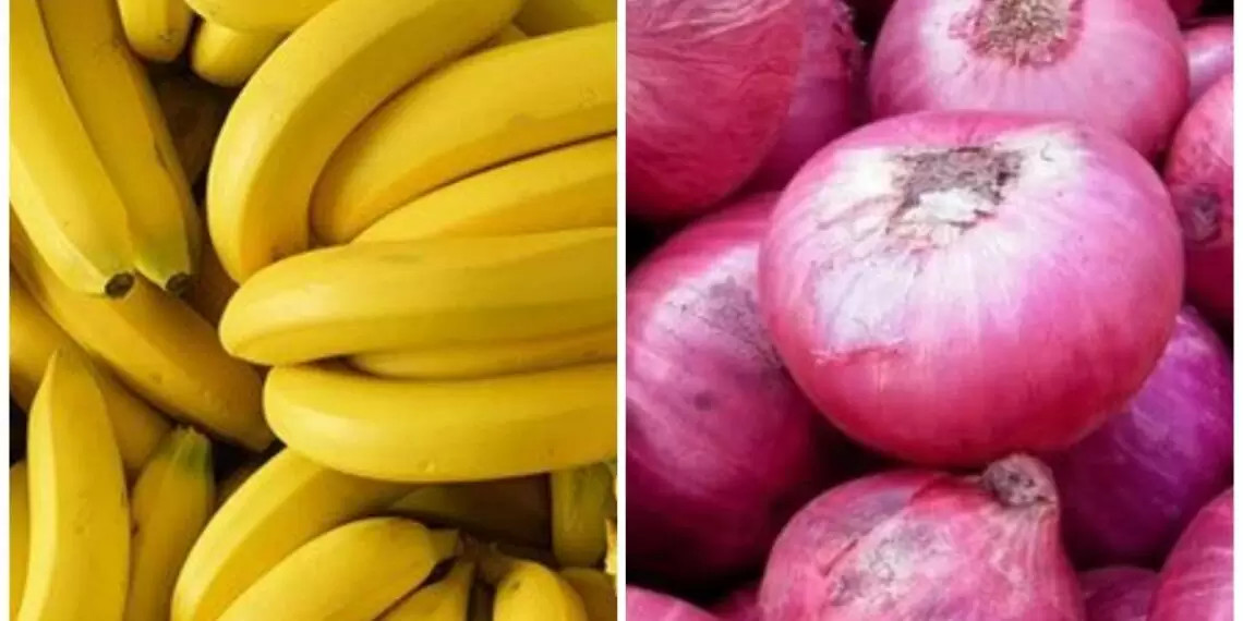 Government Considers Limiting Onion and Banana Exports 3 1140x570 1