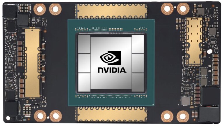 Nvidia Unveils a Monster The New AI Chip Thats Blazing Fast