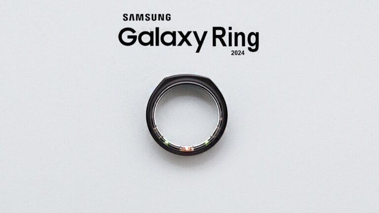 Samsung Galaxy Ring Will Check Your Fridge and Suggest Meals