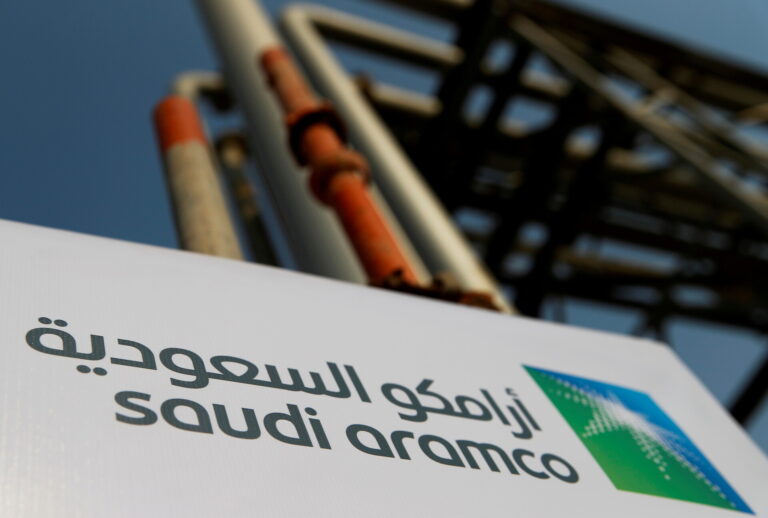 Saudi Aramco Posted More Profits than Nvidia, Meta, Tesla and Amazon Combined in 2023