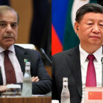 xi shehbaz