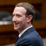 As A Ceo Of Meta Mark Zuckerberg Only Gets Just $1 as Base Salary Last Year