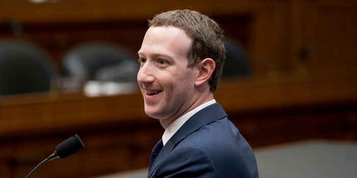 As A Ceo Of Meta Mark Zuckerberg Only Gets Just $1 as Base Salary Last Year