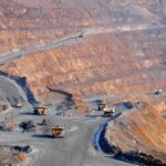 Chinas Mining Boom for Renewable Energy Fuels Geopolitical Tensions