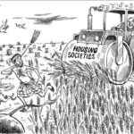 Greedy land developers want Pakistans agricultural land. Could the Supreme Court hold the answer