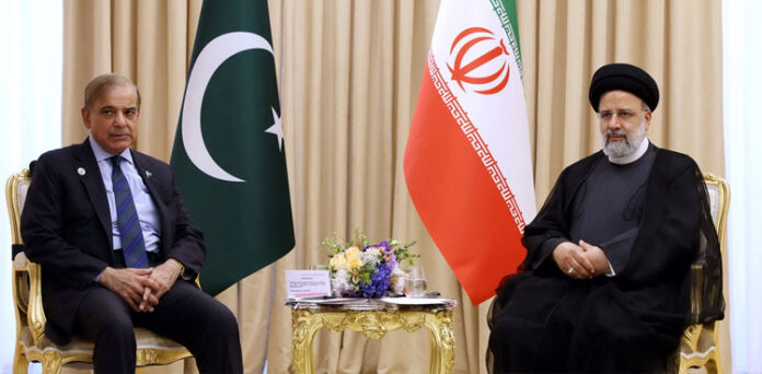 Irans President Ebrahim Raisi to Visit Pakistan on 22nd April