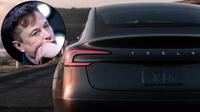 Is Tesla Hitting the Brakes Elon Musk and the Race for the Affordable Electric Car