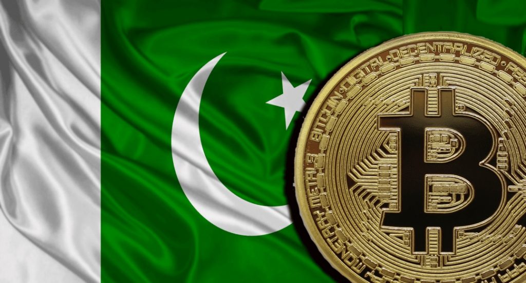 Pakistan May Soon Launch Own Digital Currency, Like Bitcoin Finance Minister Aurangzeb