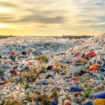 Plastic Problem Mountains of Trash Threaten the UK