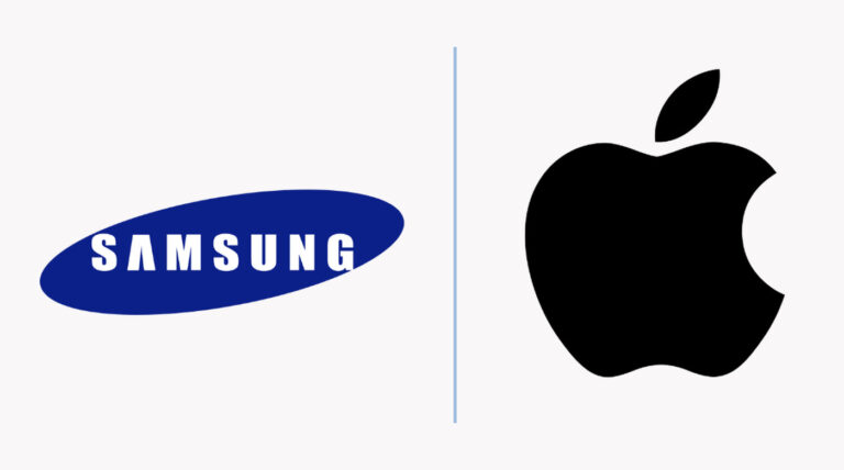 Samsung Overtakes Apple as Worlds Top Smartphone Maker