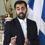 Scotlands first minister Humza Yousaf resigns