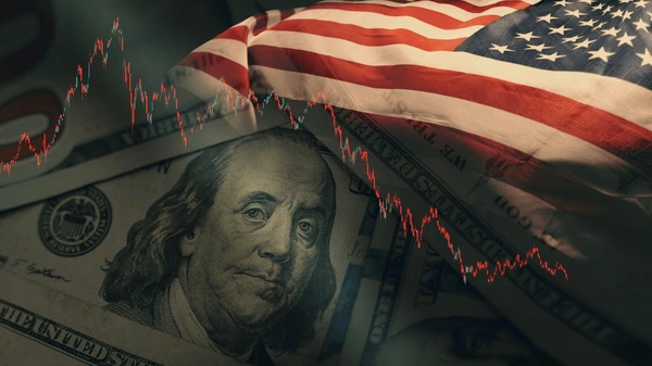 U.S. Debt Interest Payments Hit 1 Trillion Uncle Sams Mounting Billion