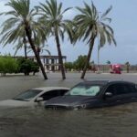 UAE records heaviest rainfall in 75 years