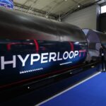 Imagine traveling between Shanghai and Hangzhou in just 15 minutes! That's the ambitious goal of China's plan to build a 100-mile-long hyperloop transportation system. Buckle up, because this futuristic mode of travel could be a game-changer.