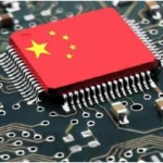 China sets up 47.5bn investment fund to boost its semiconductor industry