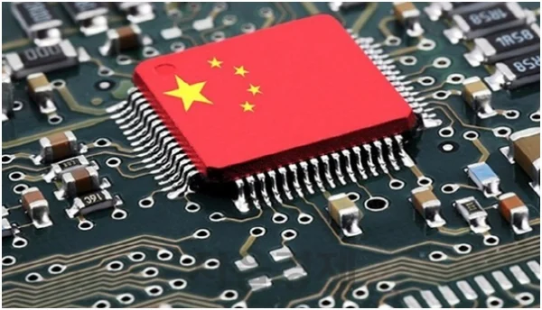 China sets up 47.5bn investment fund to boost its semiconductor industry