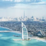 Dubai Middle East’s Wealthiest City with 72,500 Millionaires