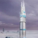 Dubai's Supersized Dream: Building the World's Tallest Home