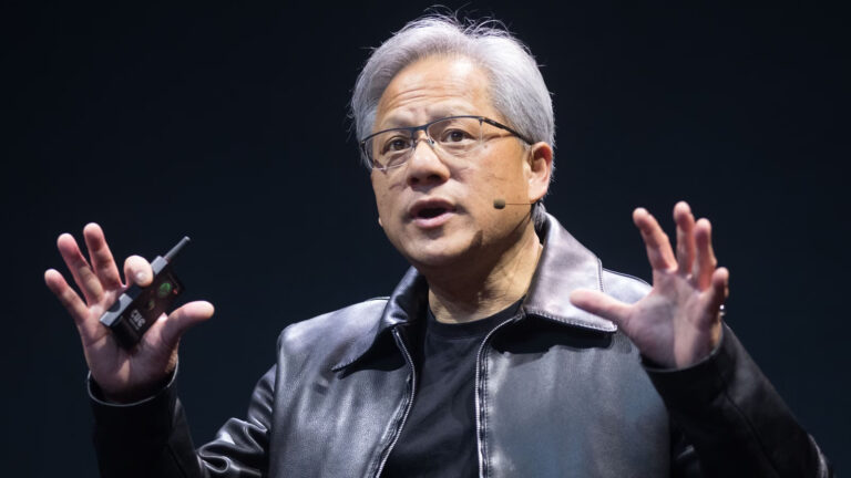 Imagine the CEO of a multi-trillion dollar tech giant, a company at the forefront of cutting-edge technology. Now picture that same CEO revealing that, in his early days, he used to clean toilets. Sounds surprising, right? Well, that's exactly what happened when Jensen Huang, the CEO of Nvidia, shared a fascinating detail about his past.