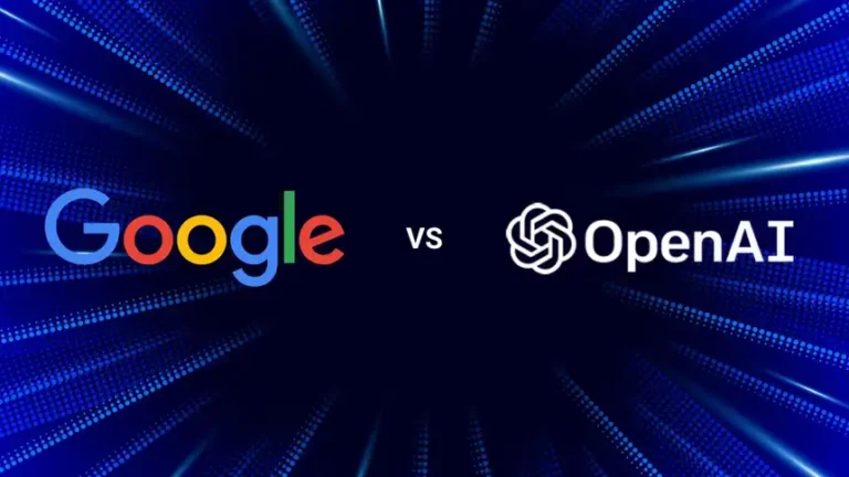 Google Might Have a New Competitor OpenAI to Launch Search Engine