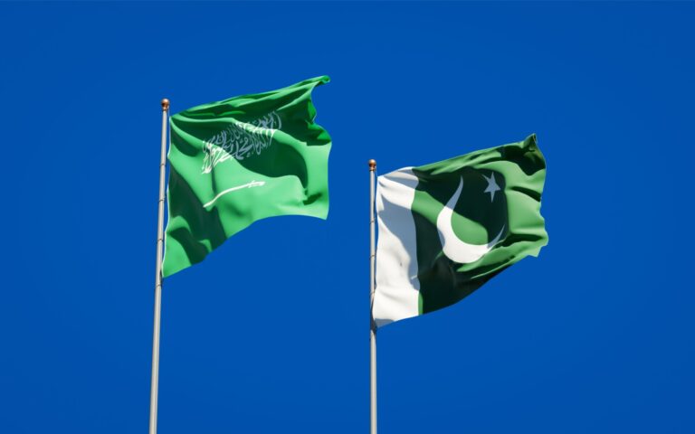 How the ambitious Saudi Vision 2030 can benefit Pakistan