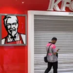 KFC Closes Over 100 Outlets in Malaysia