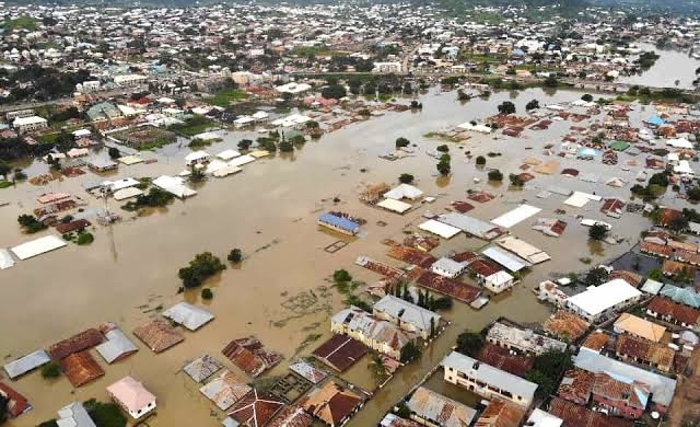 Kenya's Devastating Floods Over 200 Lives Lost, Thousands Displaced