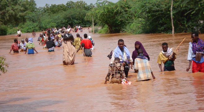 Heavy rains in Kenya have caused devastating floods, claiming lives and wreaking havoc. While floods are a natural occurrence, the recent tragedies highlight decades of poor planning and mismanagement. Let's delve deeper into why floods are causing more damage and what needs to change.