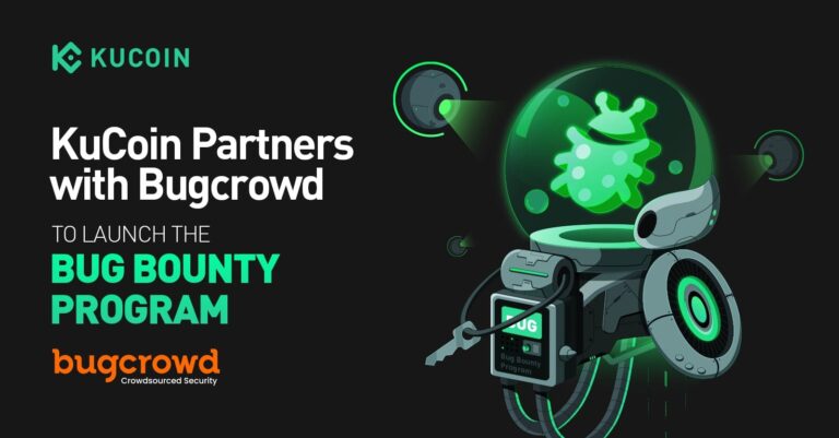 Have you ever heard of a "bug bounty program"? It's like a treasure hunt for tech whizzes, except the treasure is finding weaknesses in a computer system, and the reward is real cash! This is exactly what leading crypto exchange KuCoin is doing by partnering with Bugcrowd, a platform that connects companies with security researchers. Let's dive in and see how this makes trading crypto on KuCoin even safer for you.