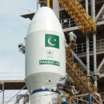 Pakistan Blasts Off Again New Satellite to Zoom Up Internet Speeds