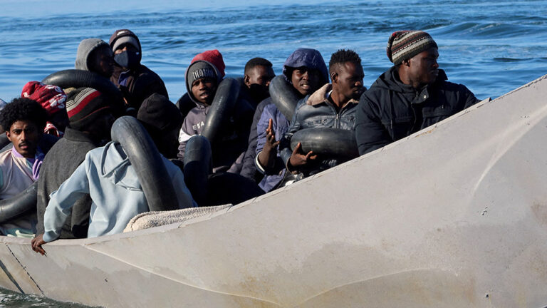 Just over a decade after a boat carrying migrants from Libya to Italy tragically sank near Lampedusa, another vessel capsized in the same waters, claiming the lives of nine people, including a baby. This latest tragedy occurred on the very same day the European Parliament approved a new package of migration and asylum laws. While intended to be a solution, experts fear these laws could worsen the plight of migrants and lead to even more deaths at sea.