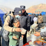 Xis Directive A Rescue Mission in South China